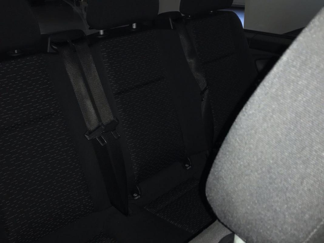 Mercedes Vito 116 CDI Tourer Pro Larga