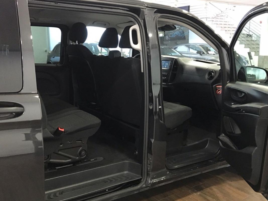 Mercedes Vito 116 CDI Tourer Pro Larga