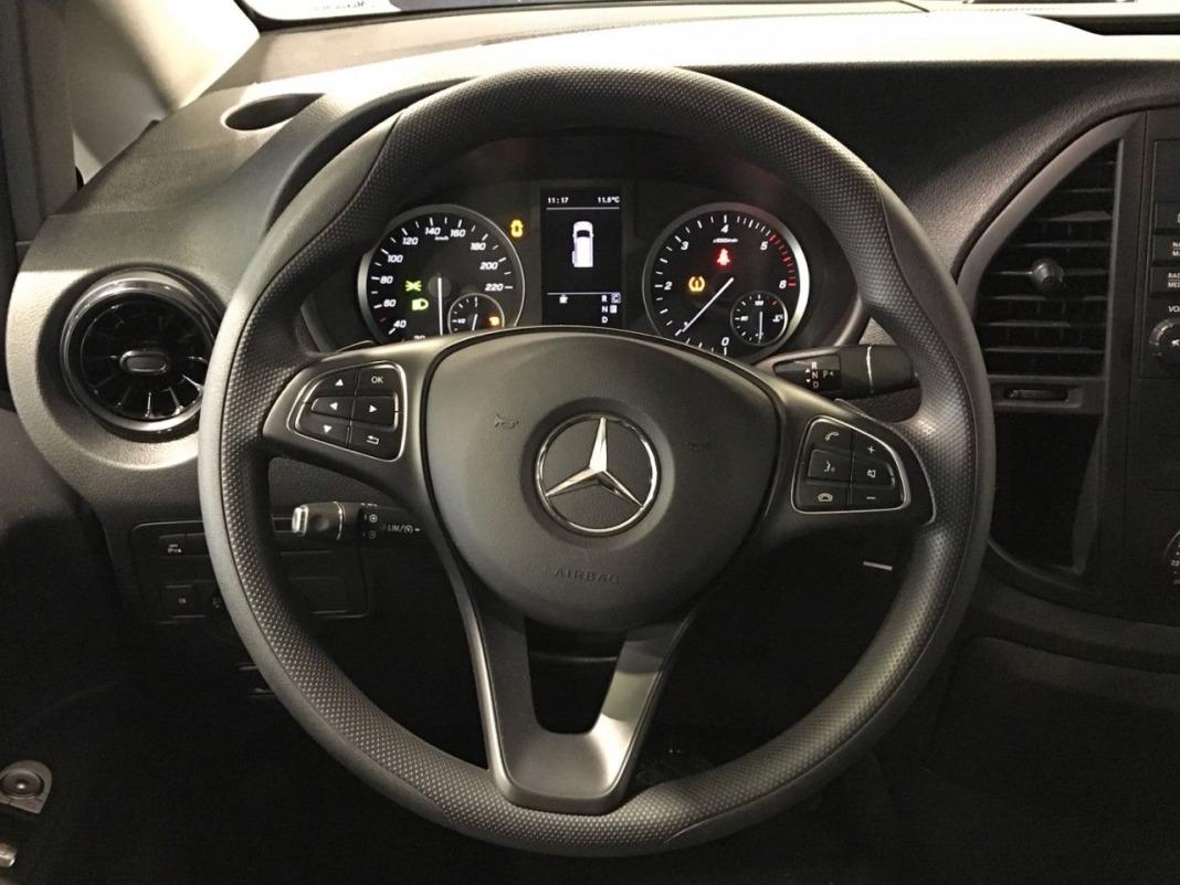 Mercedes Vito 116 CDI Tourer Pro Larga