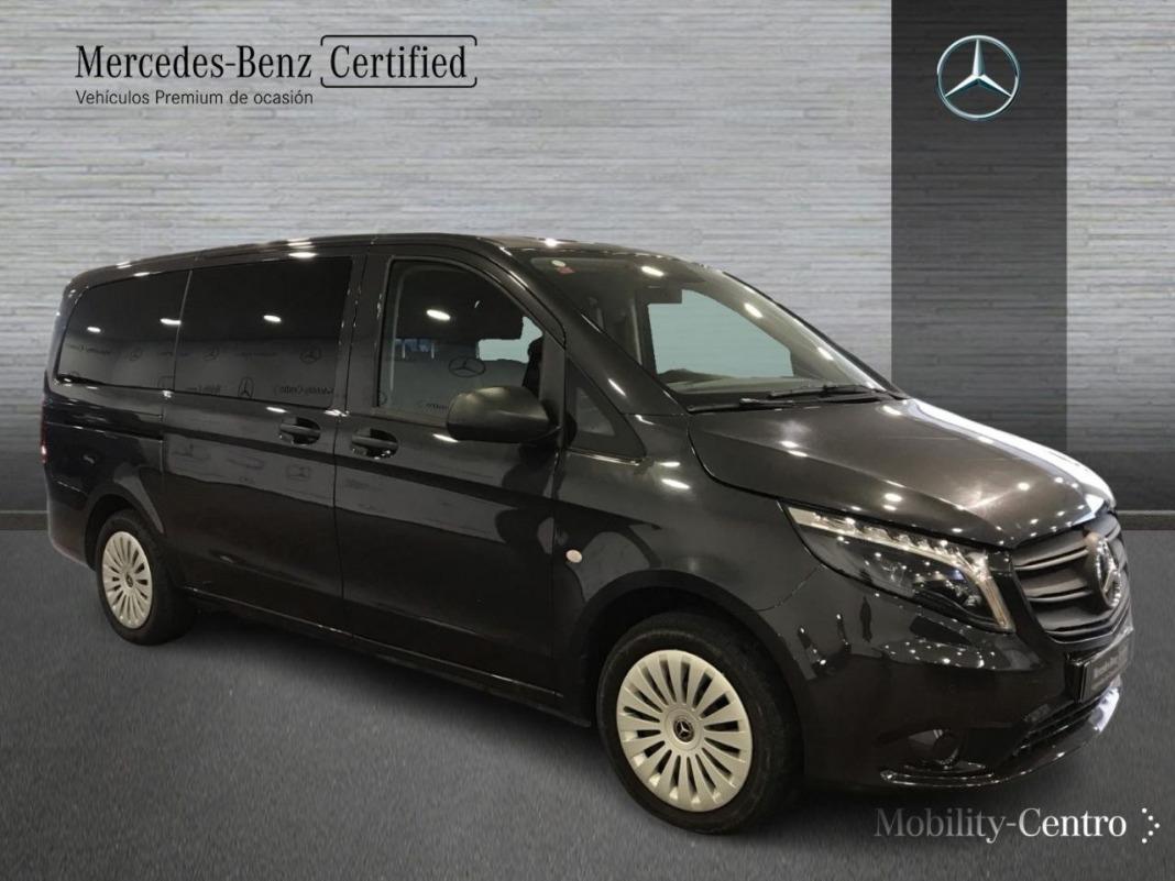Mercedes Vito 116 CDI Tourer Pro Larga