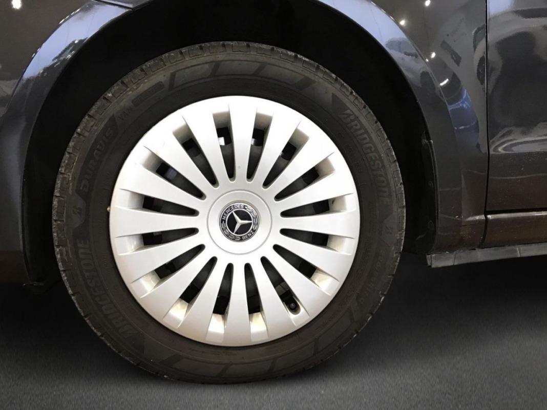 Mercedes Vito 116 CDI Tourer Pro Larga
