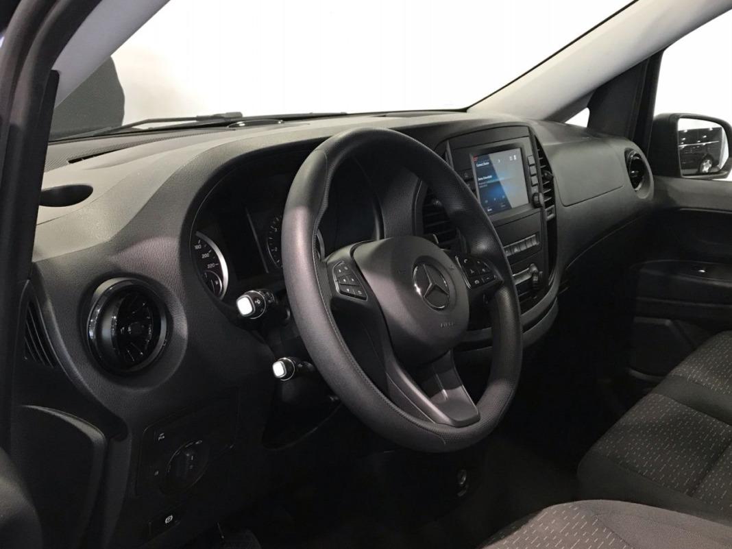 Mercedes Vito 116 CDI Tourer Pro Larga