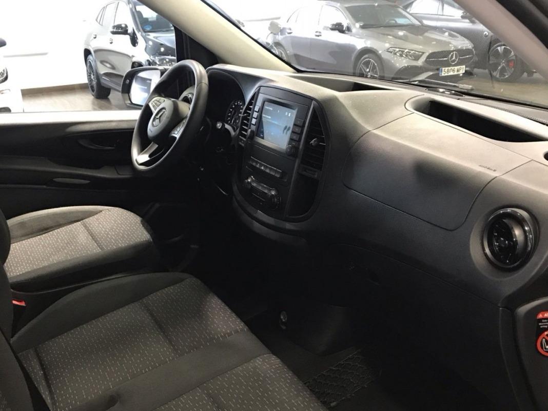 Mercedes Vito 116 CDI Tourer Pro Larga
