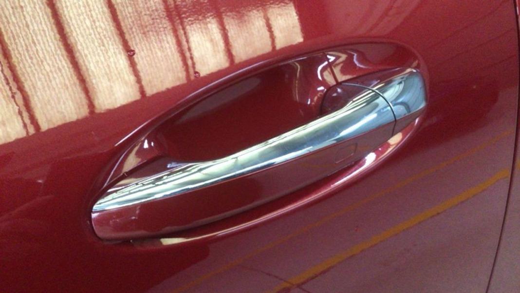 Mercedes Eqa 250 amg line