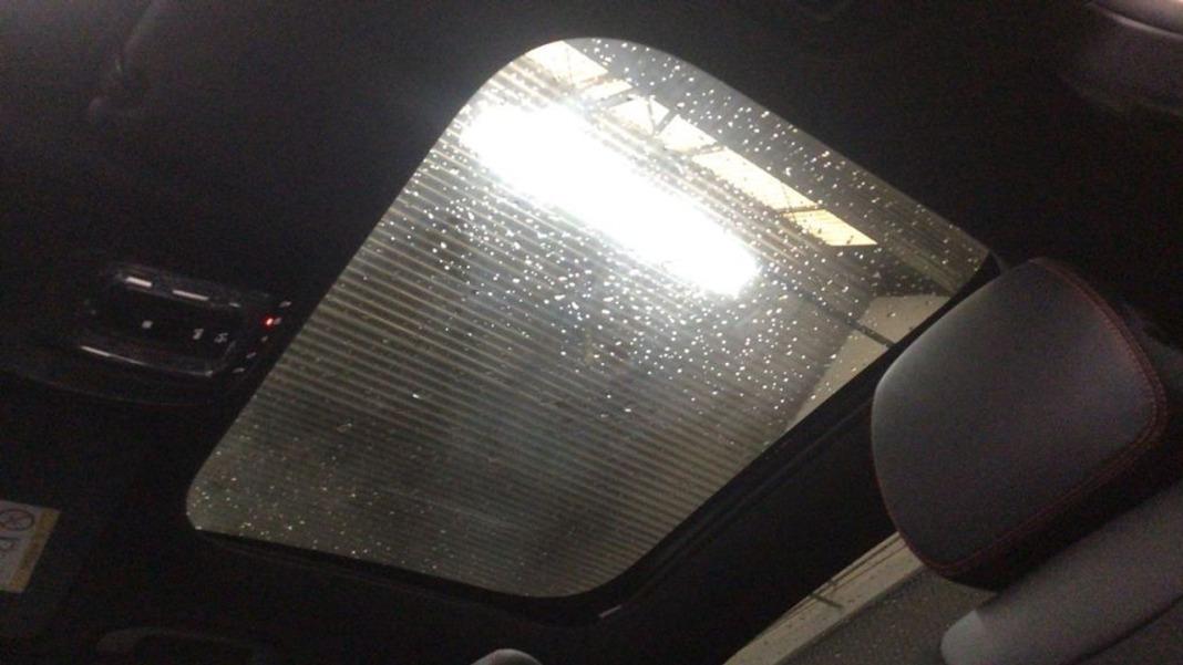 Mercedes Eqa 250 amg line