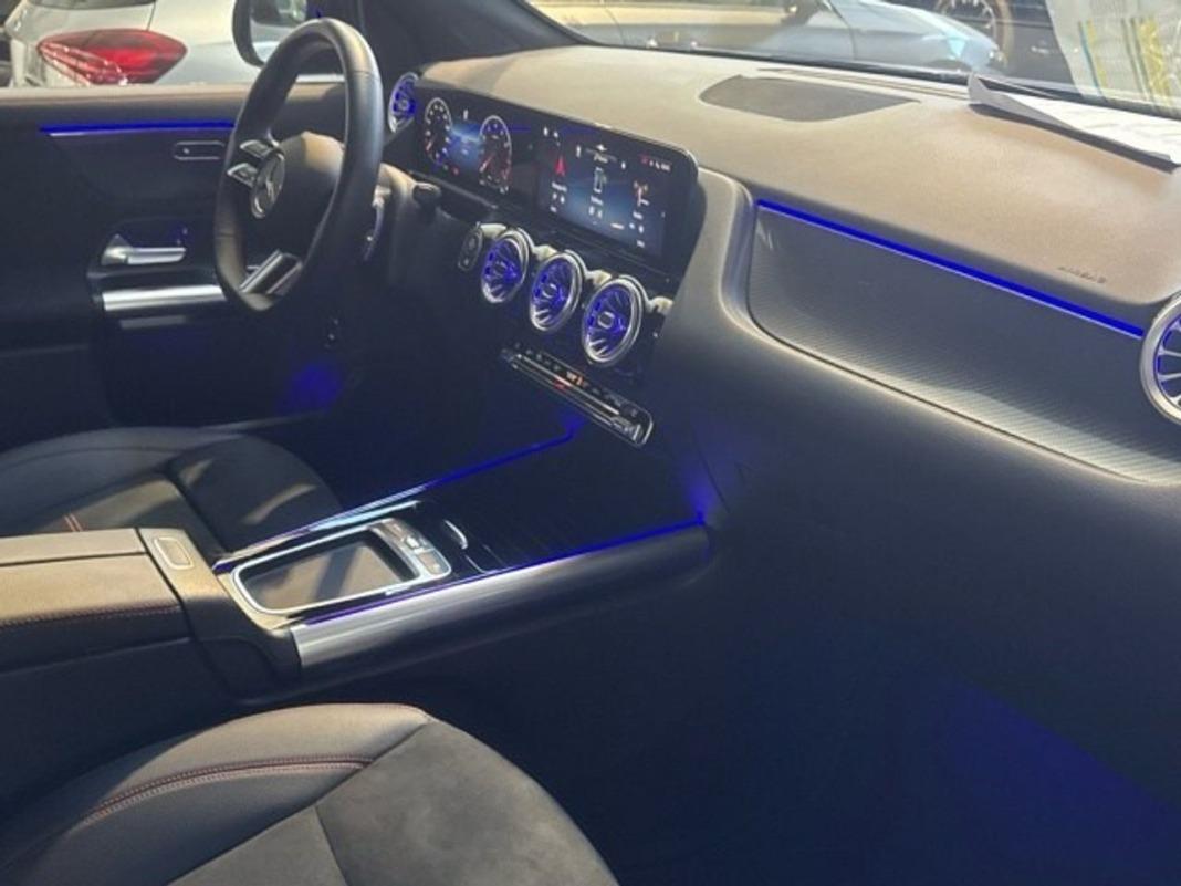 Mercedes Gla GLA 200