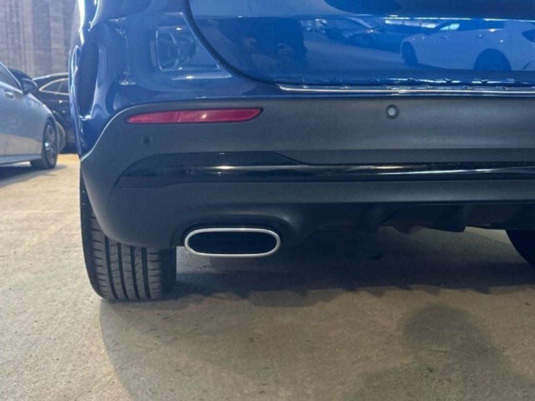 Mercedes Gla GLA 200