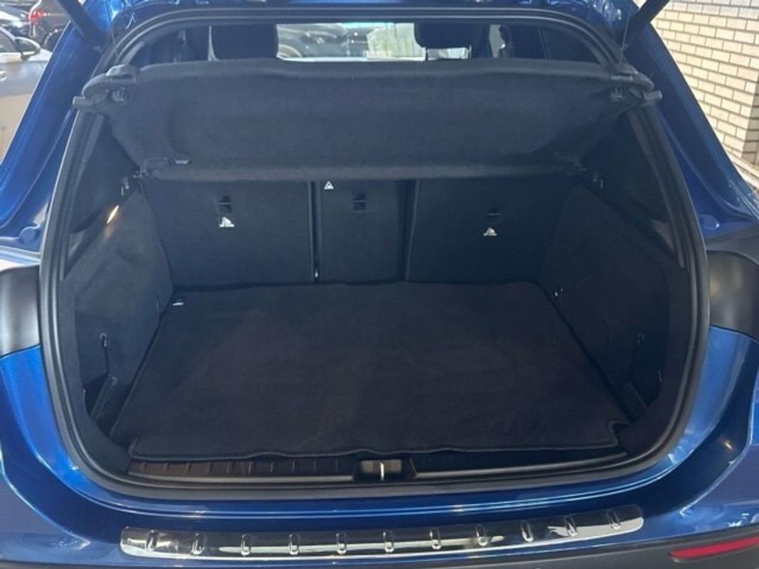 Mercedes Gla GLA 200