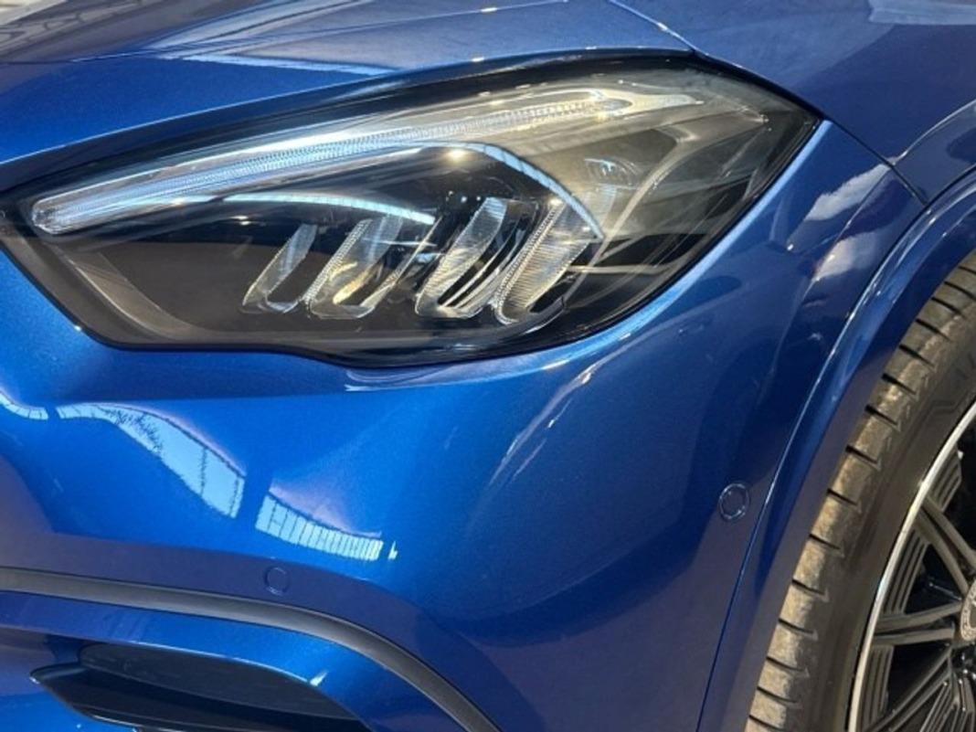 Mercedes Gla GLA 200