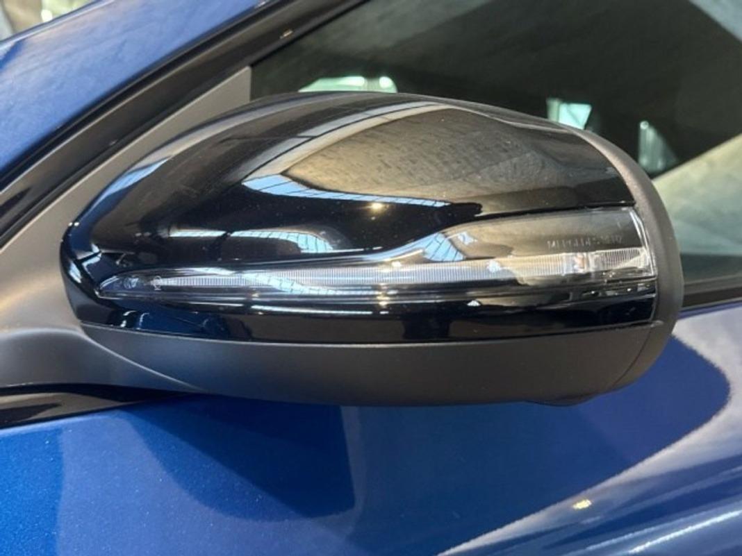 Mercedes Gla GLA 200