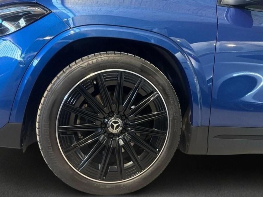 Mercedes Gla GLA 200