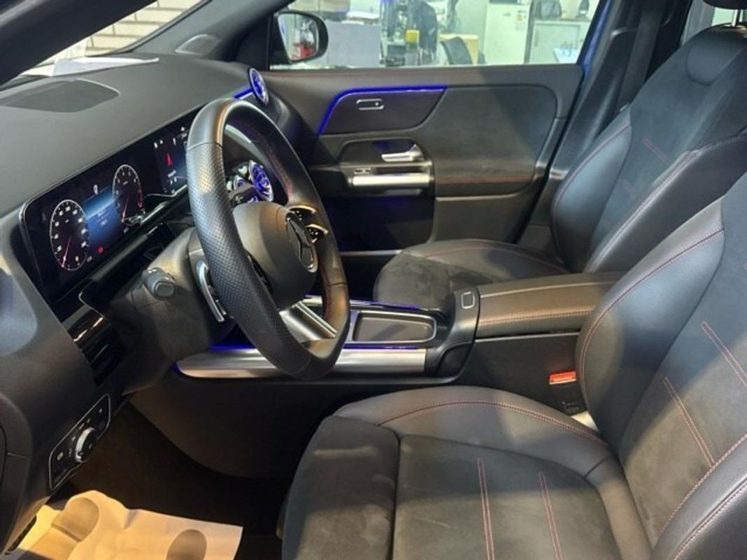 Mercedes Gla GLA 200