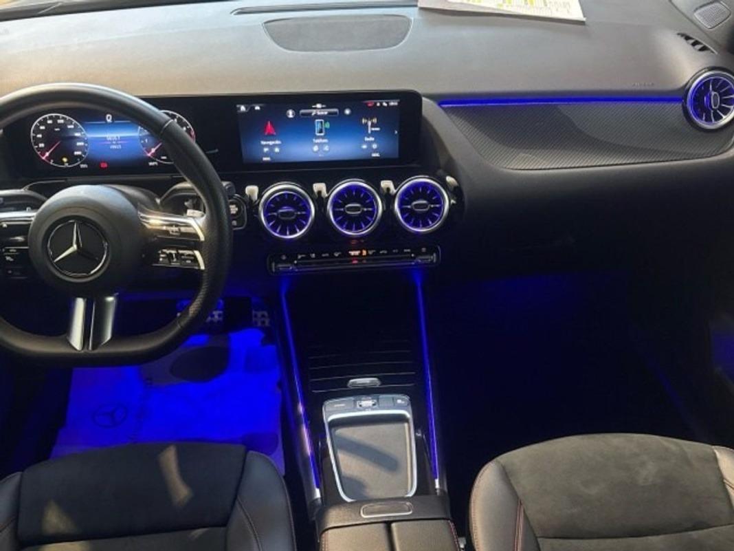 Mercedes Gla GLA 200