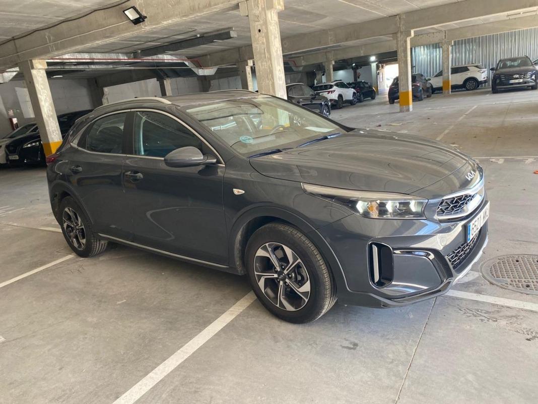 Kia Xceed 1.0 T-GDi Drive 74kW (100CV)