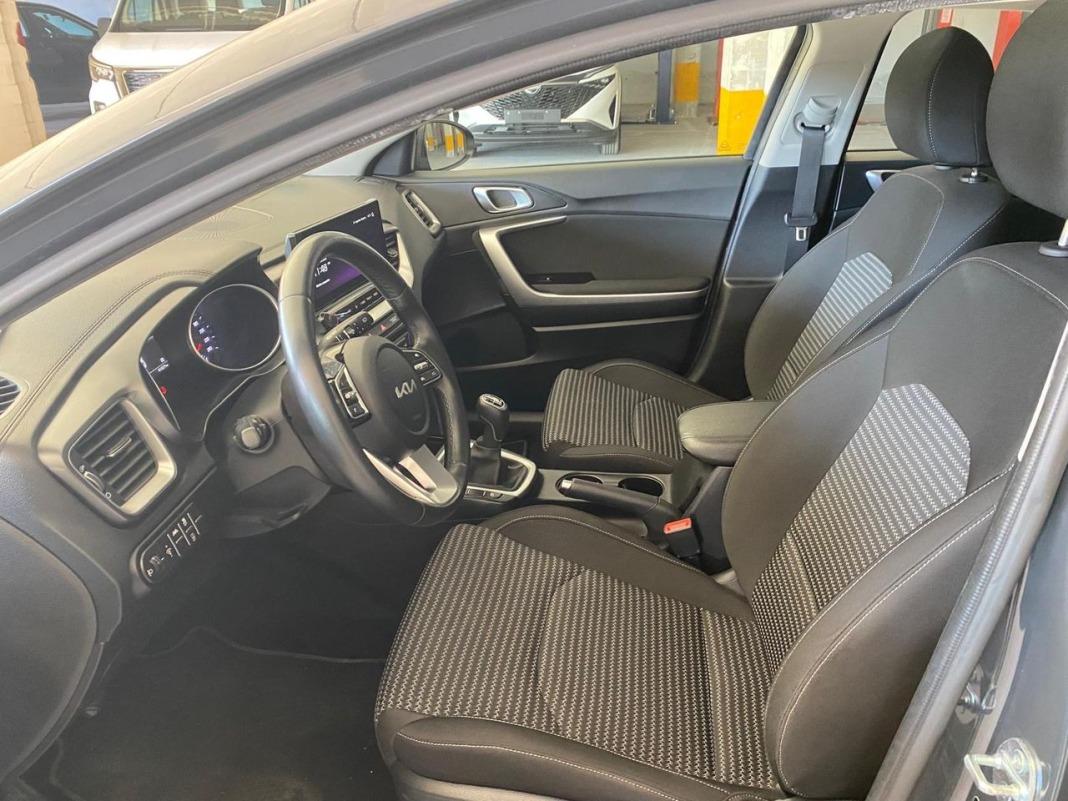 Kia Xceed 1.0 T-GDi Drive 74kW (100CV)