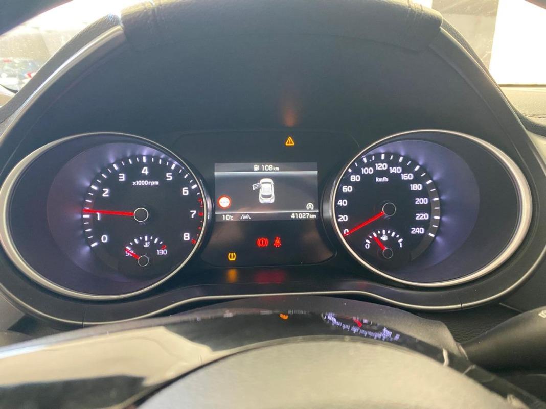 Kia Xceed 1.0 T-GDi Drive 74kW (100CV)