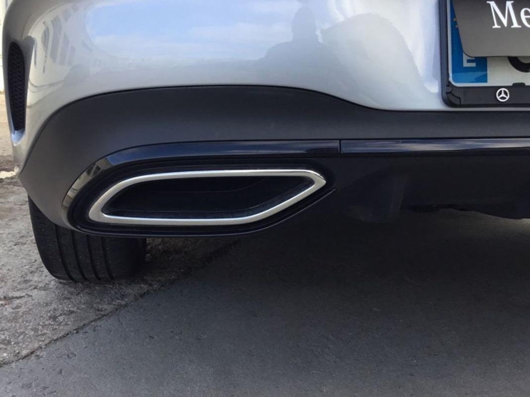 Mercedes Cla CLA 250 e