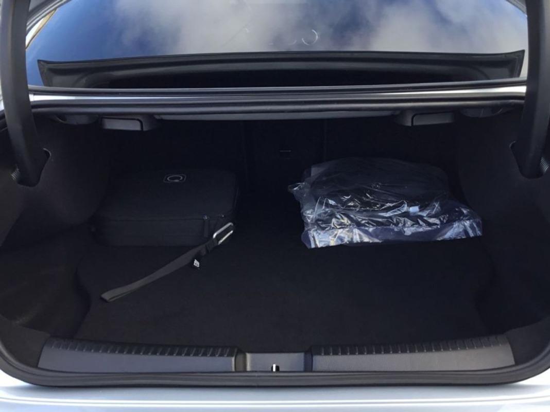 Mercedes Cla CLA 250 e