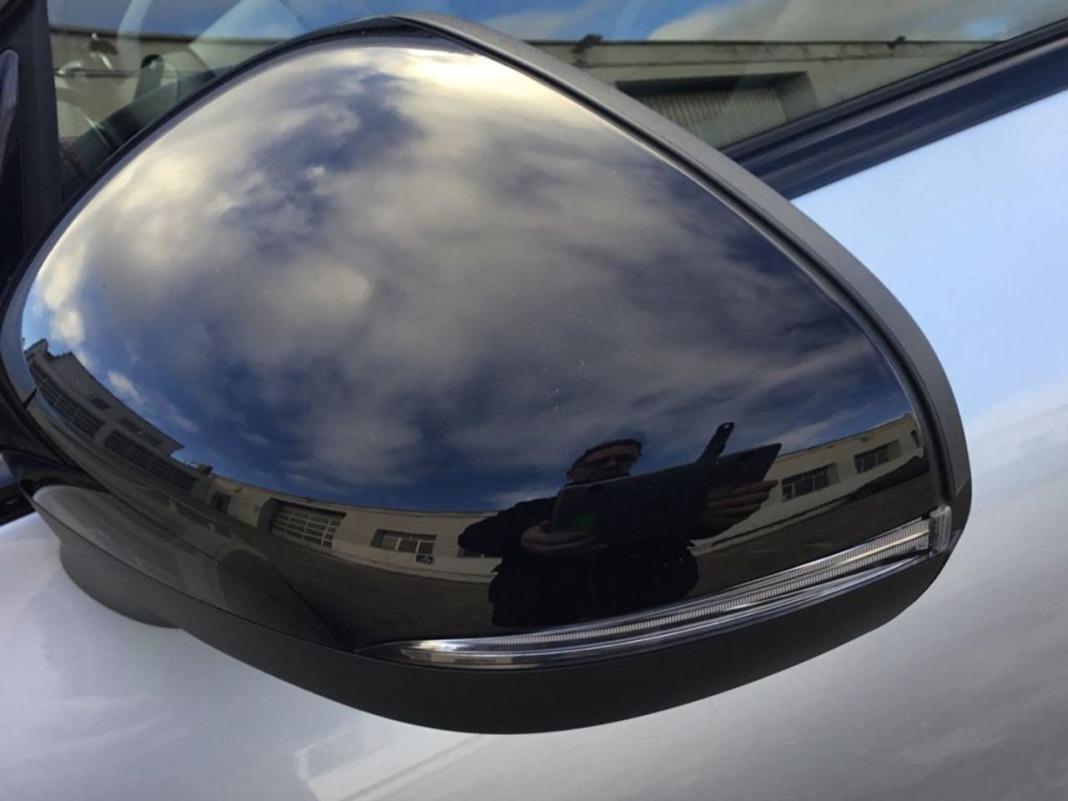 Mercedes Cla CLA 250 e