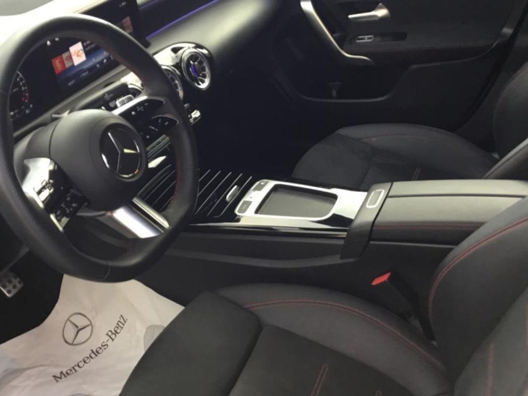 Mercedes Cla CLA 250 e