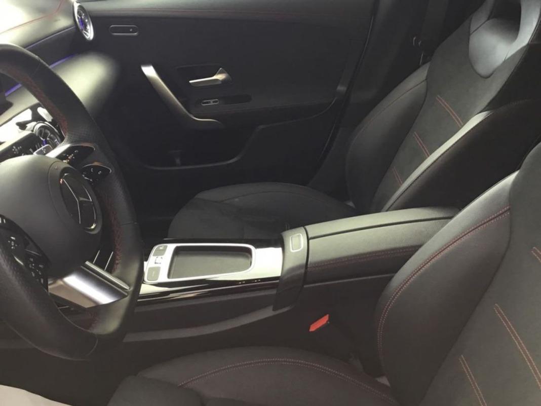 Mercedes Cla CLA 250 e