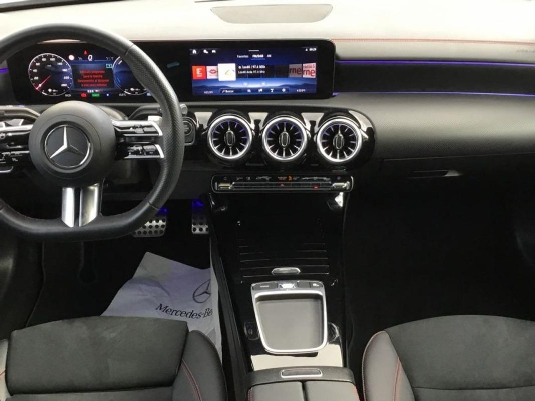 Mercedes Cla CLA 250 e