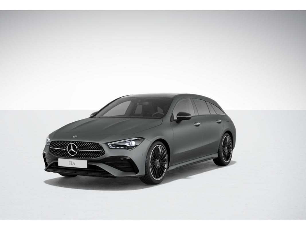 Mercedes Cla CLA 200 Shooting Brake