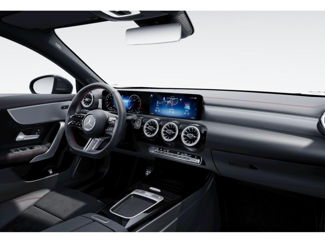 Mercedes Cla CLA 200 Shooting Brake