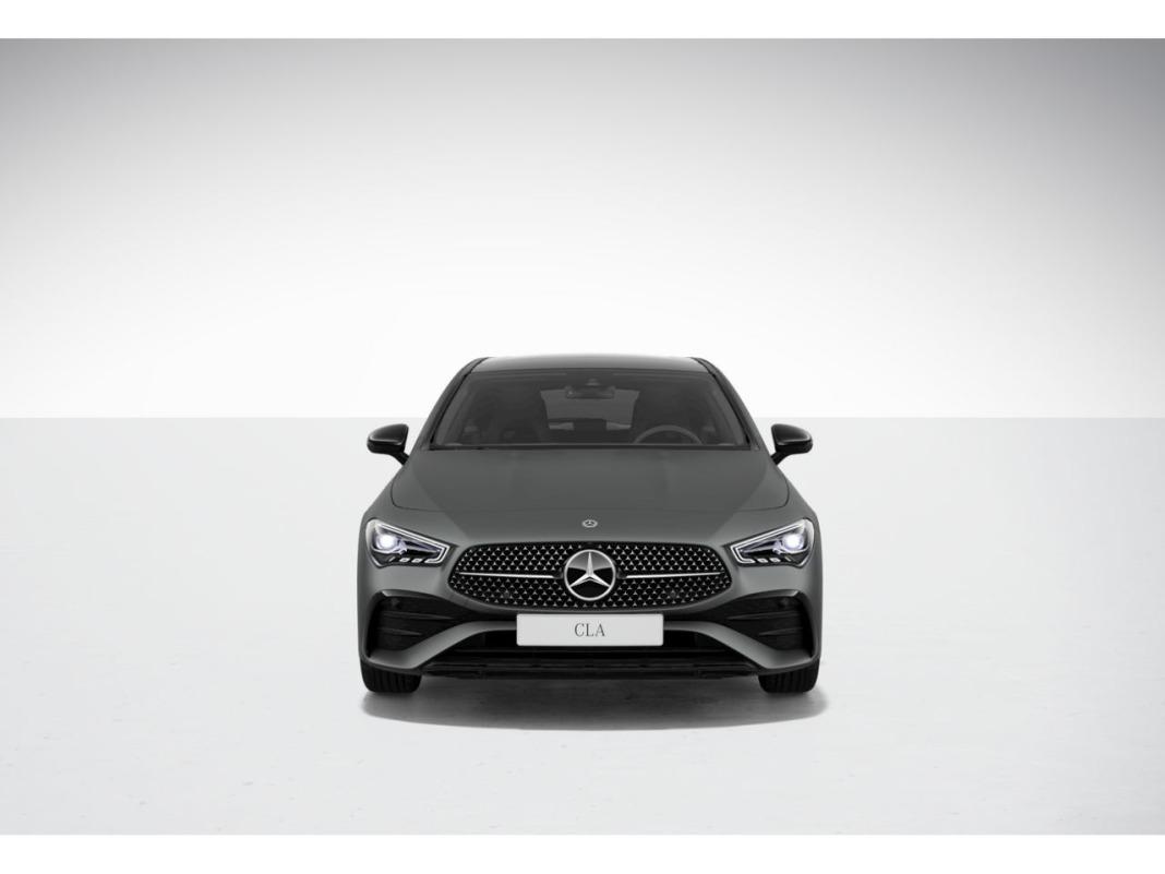 Mercedes Cla CLA 200 Shooting Brake