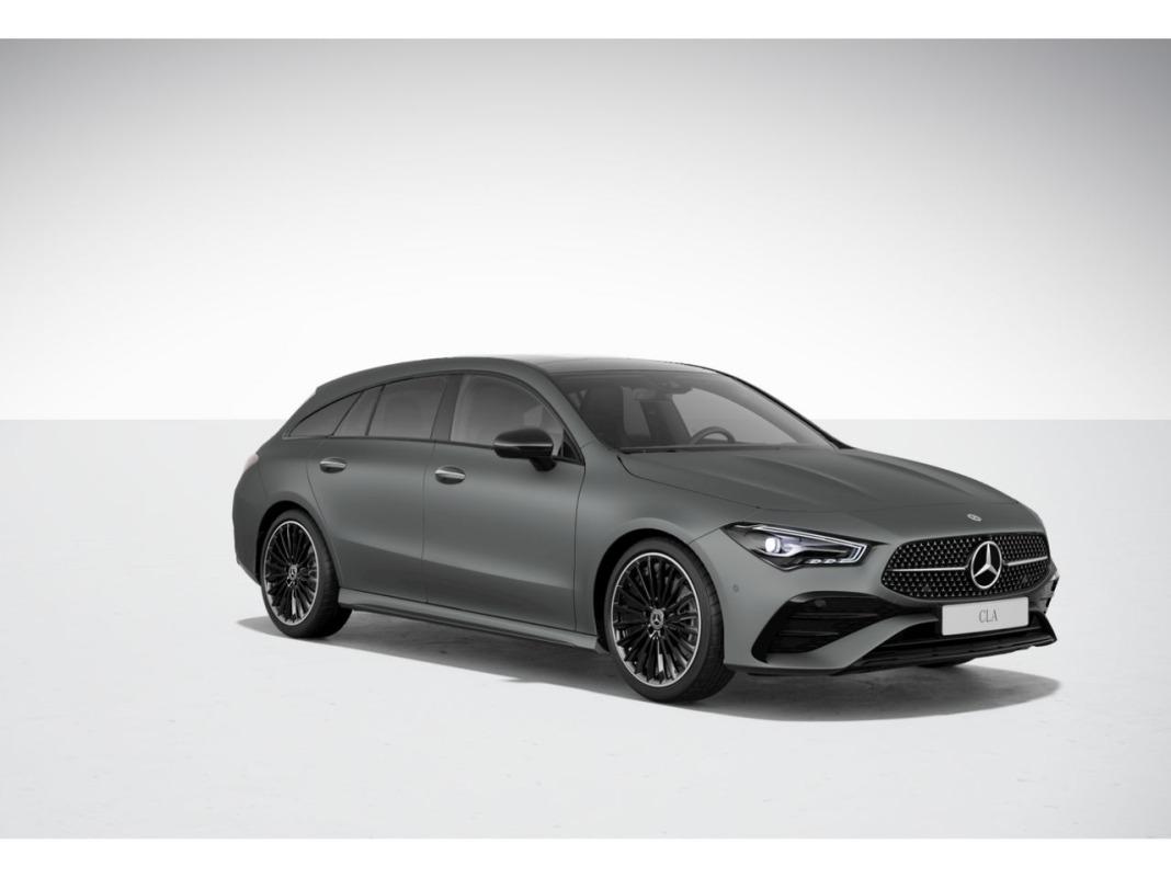 Mercedes Cla CLA 200 Shooting Brake