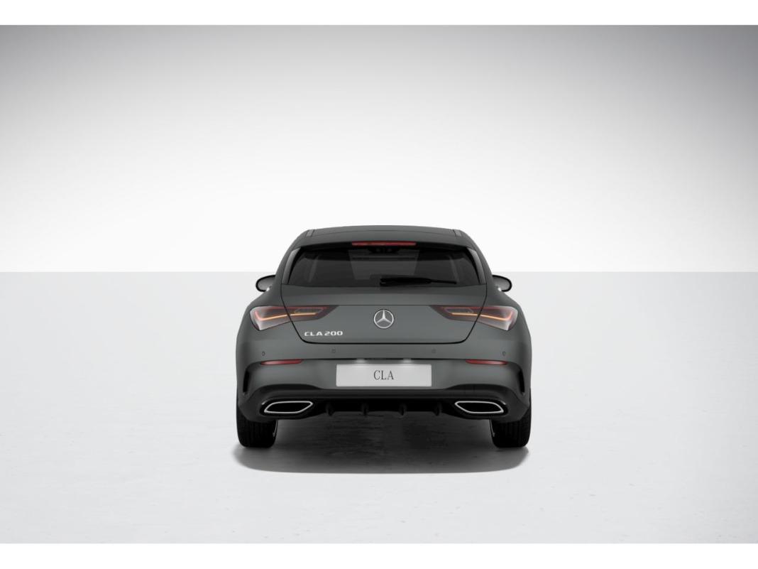 Mercedes Cla CLA 200 Shooting Brake