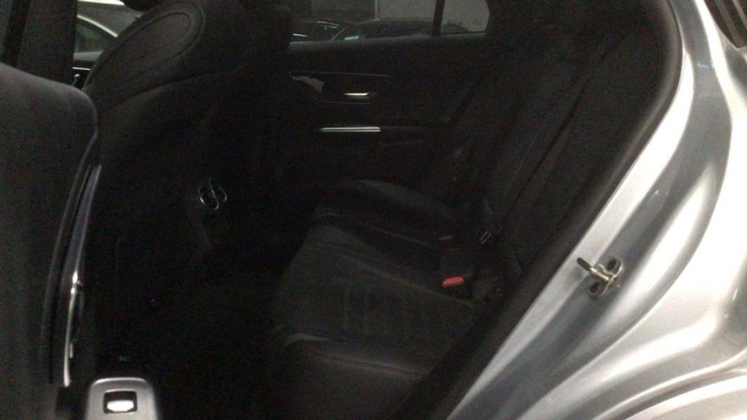 Mercedes Glc GLC 220 d 4MATIC