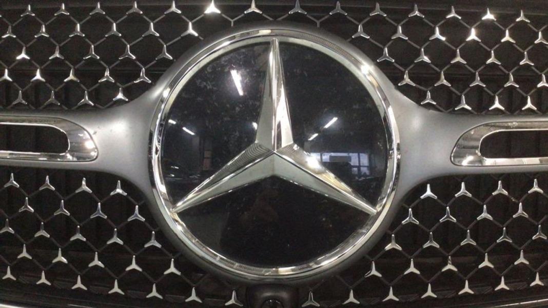 Mercedes Glc GLC 220 d 4MATIC