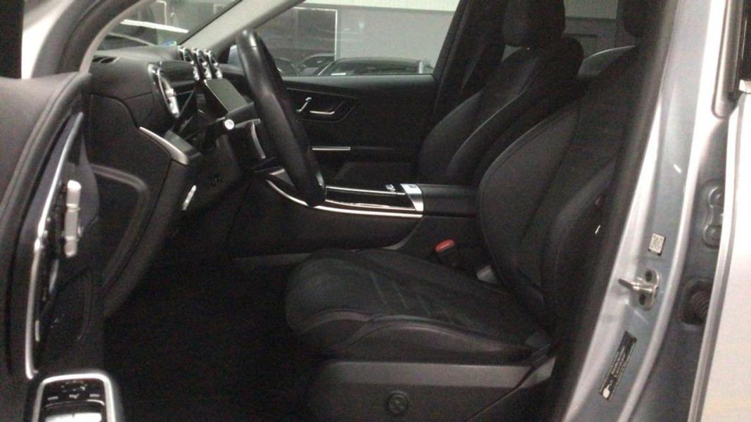 Mercedes Glc GLC 220 d 4MATIC