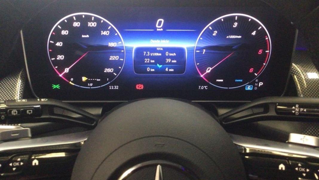Mercedes Glc GLC 220 d 4MATIC