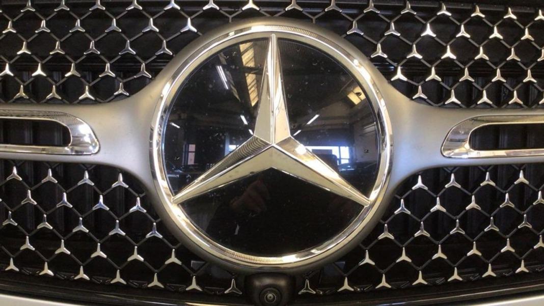 Mercedes Glc GLC 220 d 4MATIC