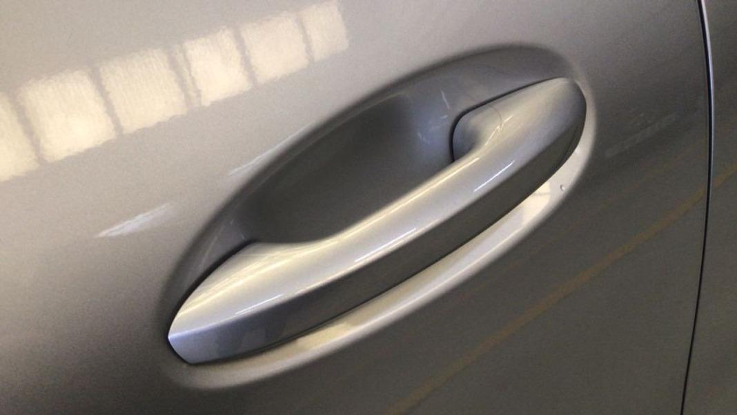 Mercedes Glc GLC 220 d 4MATIC