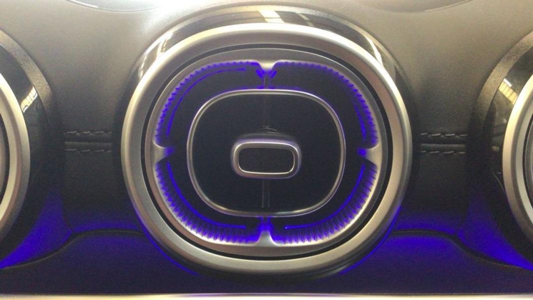 Mercedes Glc GLC 220 d 4MATIC