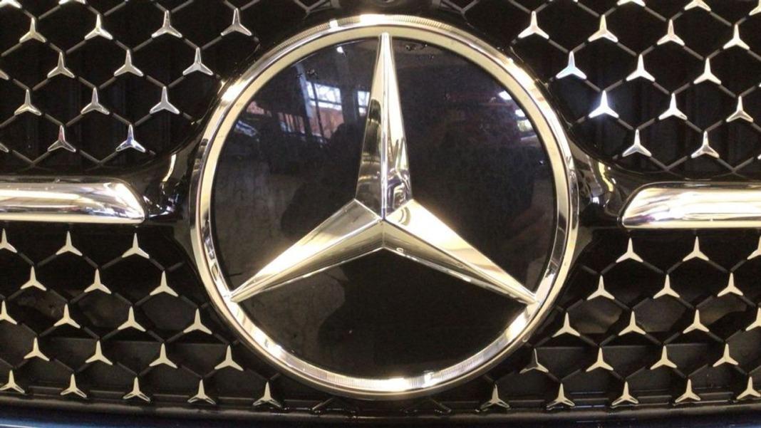 Mercedes Clase C C 200 d