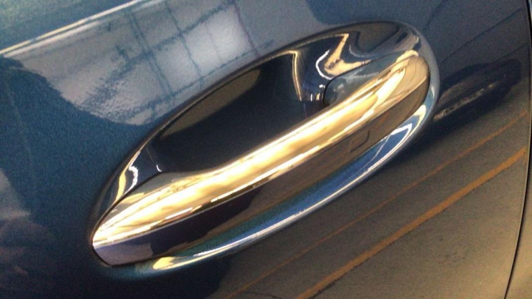 Mercedes Clase C C 200 d