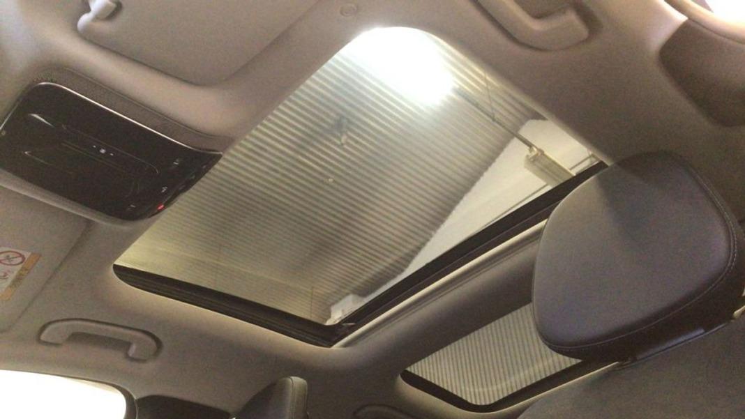 Mercedes Clase C C 200 d