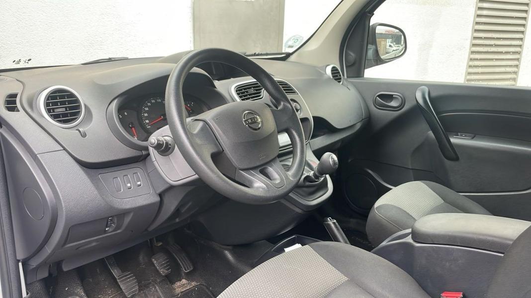 Nissan Nv250 2pl 1.5dCi 95 CV L2H1 COMFORT
