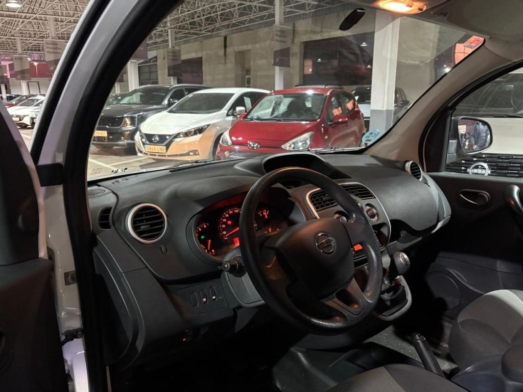 Nissan Nv250 2pl 1.5dCi 95 CV L2H1 COMFORT