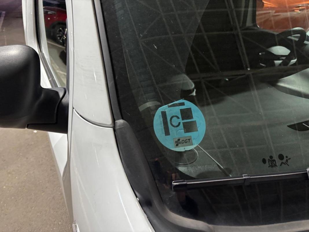 Nissan Nv250 2pl 1.5dCi 95 CV L2H1 COMFORT