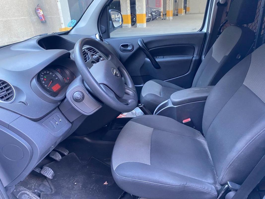 Nissan Nv250 2pl 1.5dCi 95 CV L2H1 COMFORT