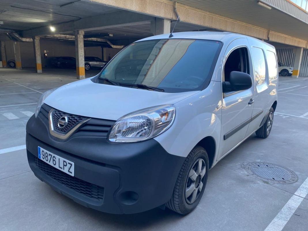 Nissan Nv250 2pl 1.5dCi 95 CV L2H1 COMFORT