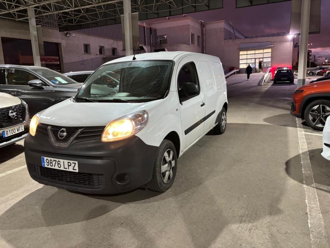 Nissan Nv250 2pl 1.5dCi 95 CV L2H1 COMFORT