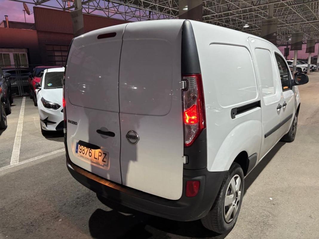 Nissan Nv250 2pl 1.5dCi 95 CV L2H1 COMFORT