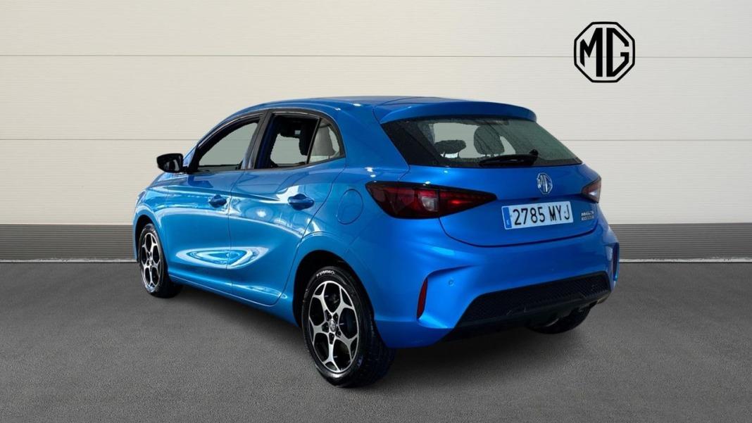 MG Mg3 Comfort