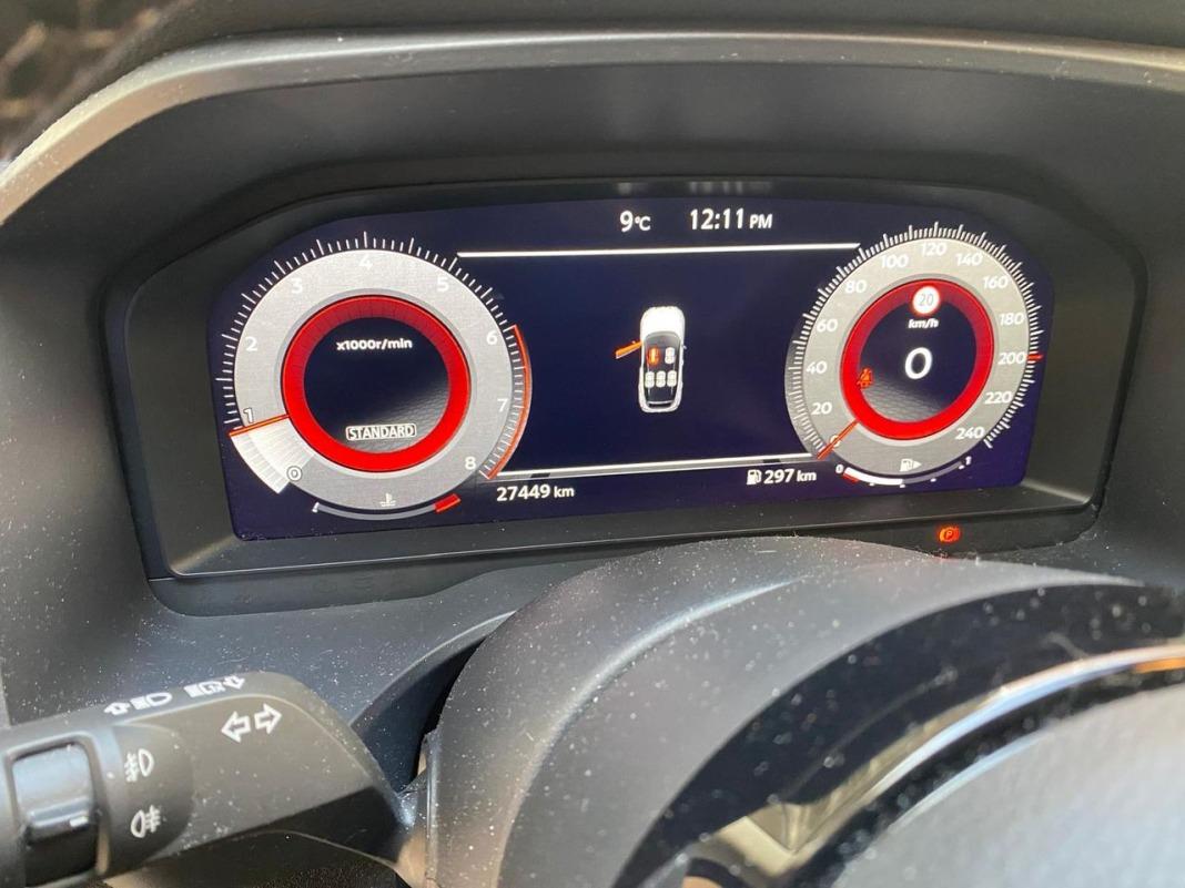 Nissan Qashqai DIG-T 103kW N-Connecta